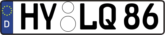 HY-LQ86