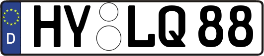 HY-LQ88