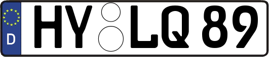 HY-LQ89