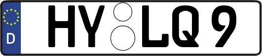 HY-LQ9