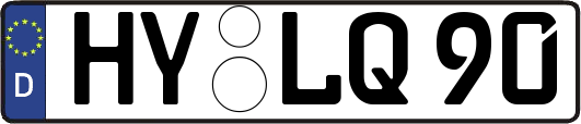 HY-LQ90