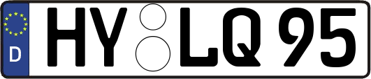 HY-LQ95