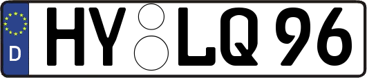 HY-LQ96