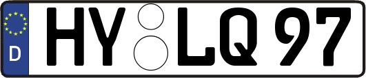 HY-LQ97
