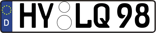 HY-LQ98