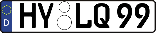 HY-LQ99