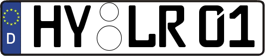 HY-LR01
