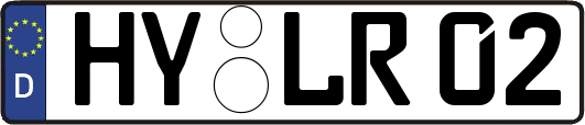 HY-LR02
