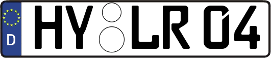 HY-LR04