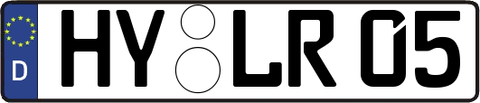 HY-LR05