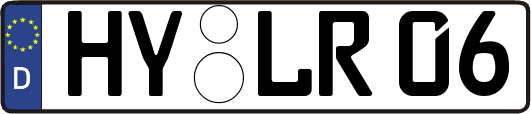 HY-LR06