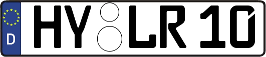 HY-LR10