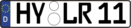 HY-LR11