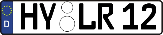 HY-LR12