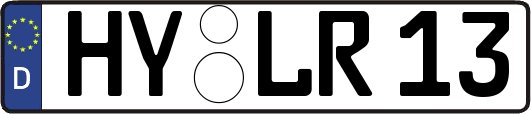 HY-LR13