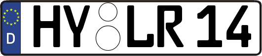 HY-LR14