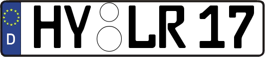 HY-LR17