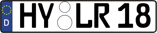HY-LR18