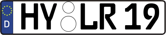 HY-LR19