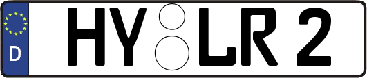 HY-LR2