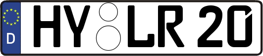 HY-LR20
