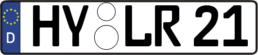 HY-LR21