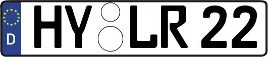 HY-LR22