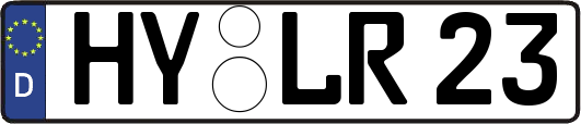 HY-LR23