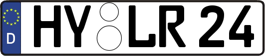 HY-LR24