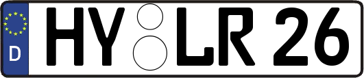 HY-LR26
