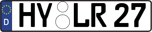 HY-LR27