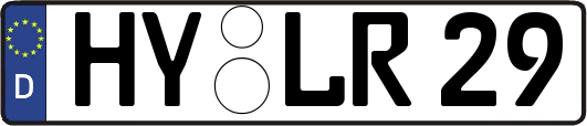 HY-LR29