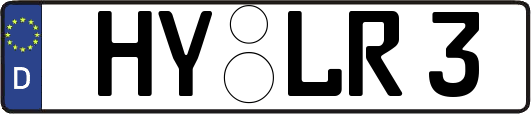 HY-LR3