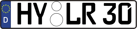 HY-LR30