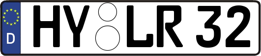 HY-LR32