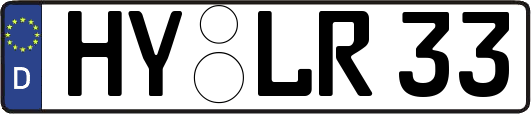 HY-LR33