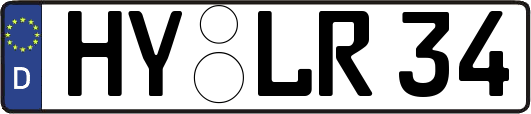 HY-LR34