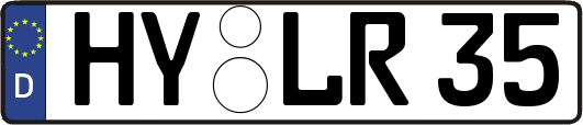 HY-LR35