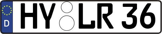 HY-LR36