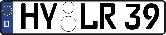 HY-LR39