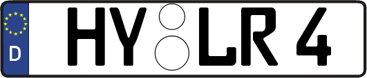 HY-LR4