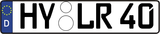 HY-LR40