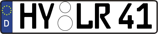HY-LR41