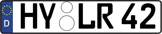 HY-LR42