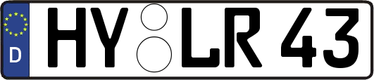HY-LR43