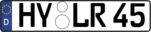 HY-LR45