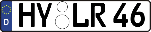 HY-LR46