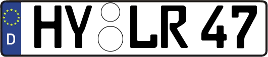 HY-LR47