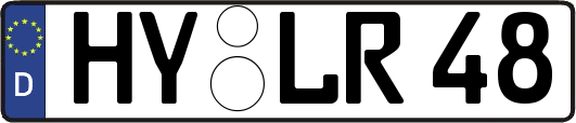 HY-LR48