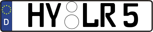 HY-LR5